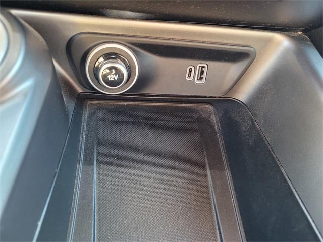 used 2024 Dodge Hornet car, priced at $23,654