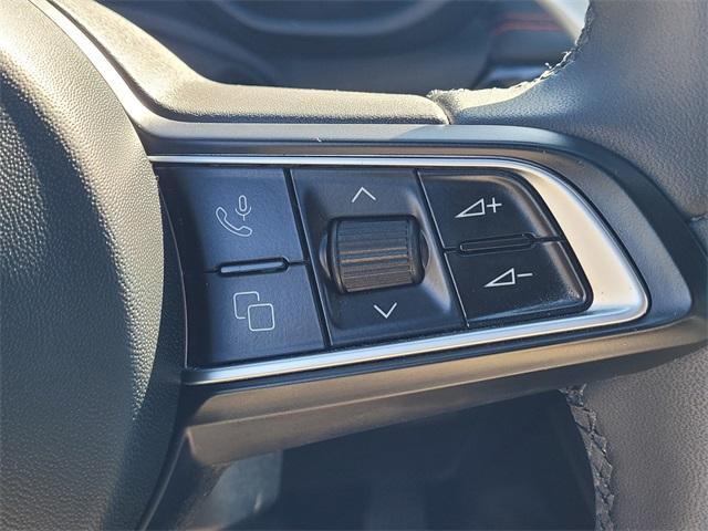 used 2024 Dodge Hornet car, priced at $23,654