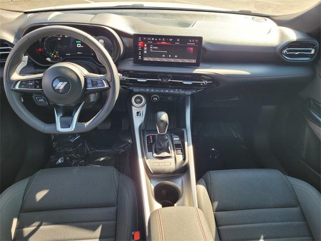 used 2024 Dodge Hornet car, priced at $23,654