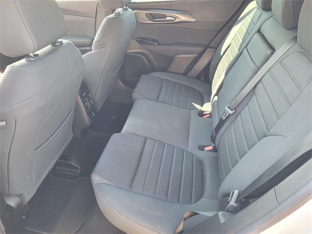 used 2024 Dodge Hornet car, priced at $23,654