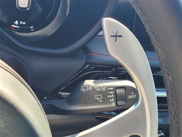 used 2024 Dodge Hornet car, priced at $23,654