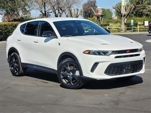 used 2024 Dodge Hornet car, priced at $23,654