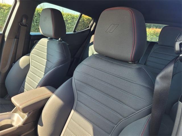 used 2024 Dodge Hornet car, priced at $23,654