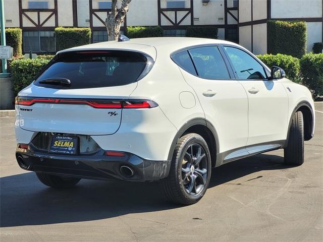 used 2024 Dodge Hornet car, priced at $23,654