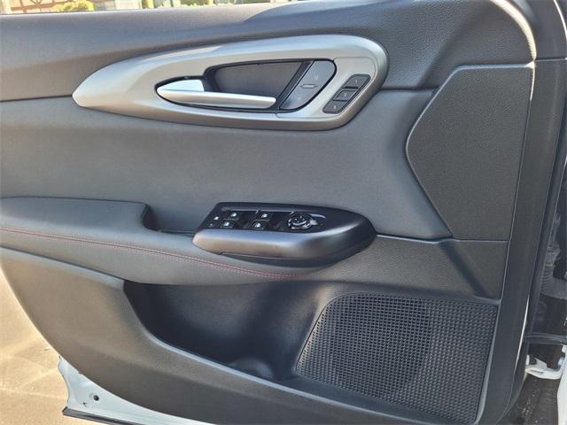 used 2024 Dodge Hornet car, priced at $23,654