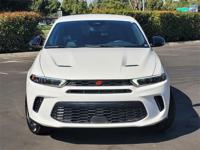 used 2024 Dodge Hornet car, priced at $23,654