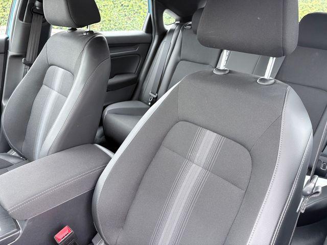used 2025 Honda Civic car, priced at $28,944