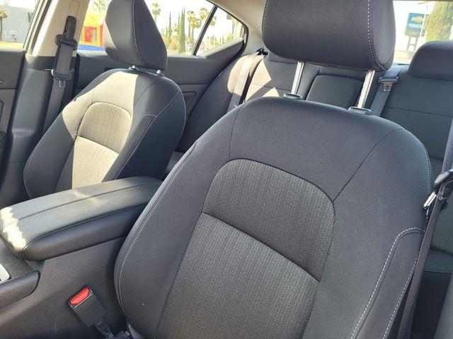 used 2025 Nissan Altima car, priced at $21,521