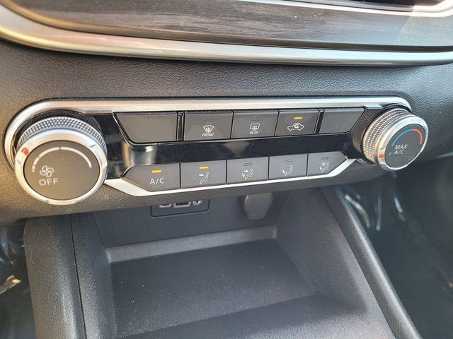 used 2025 Nissan Altima car, priced at $21,521