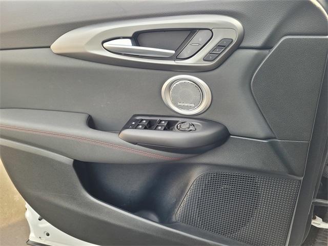 used 2024 Dodge Hornet car, priced at $27,910