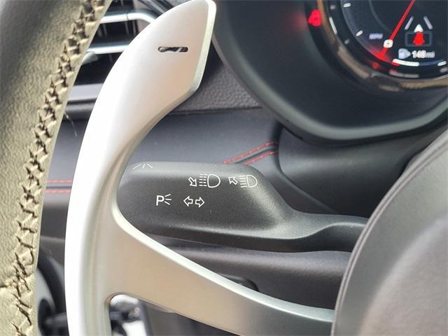 used 2024 Dodge Hornet car, priced at $27,910