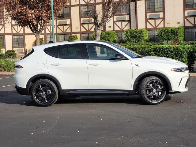 used 2024 Dodge Hornet car, priced at $27,910