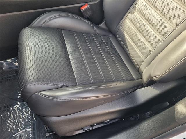 used 2024 Dodge Hornet car, priced at $27,910