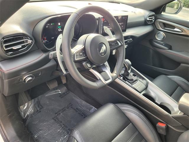 used 2024 Dodge Hornet car, priced at $27,910