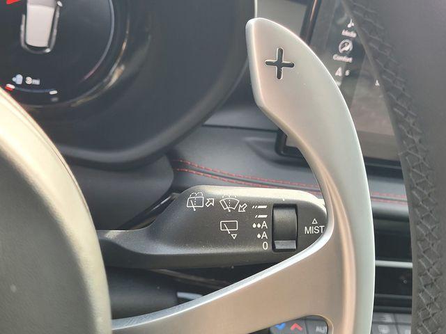 used 2024 Dodge Hornet car, priced at $27,910