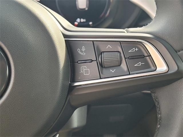 used 2024 Dodge Hornet car, priced at $27,910