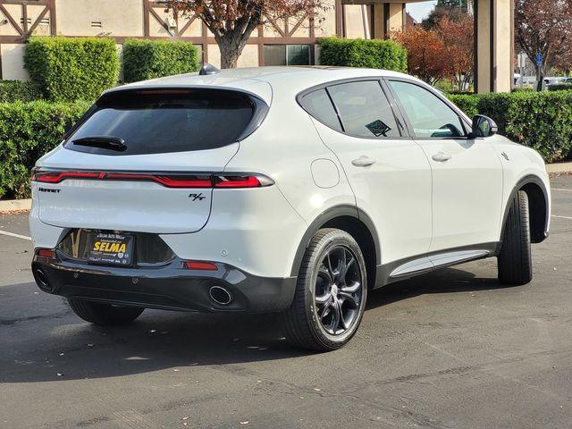 used 2024 Dodge Hornet car, priced at $27,910