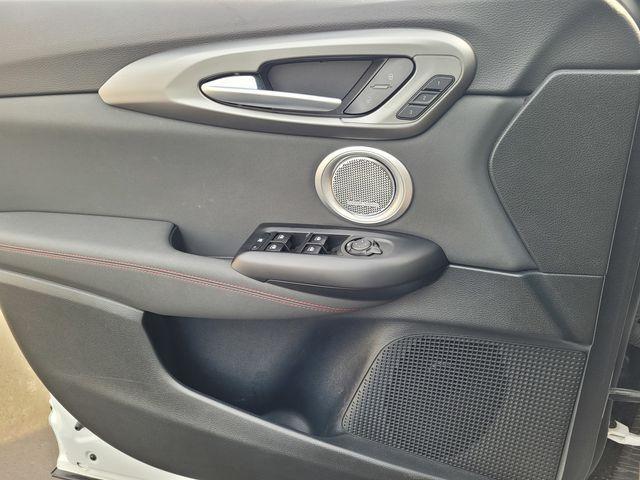 used 2024 Dodge Hornet car, priced at $27,910