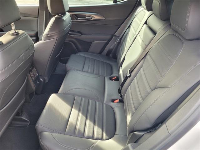 used 2024 Dodge Hornet car, priced at $27,910