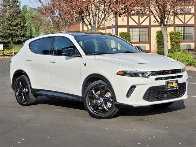 used 2024 Dodge Hornet car, priced at $27,910