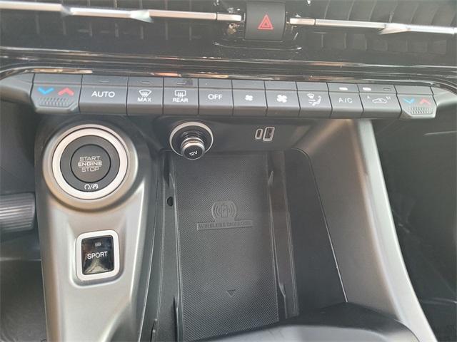 used 2024 Dodge Hornet car, priced at $27,910