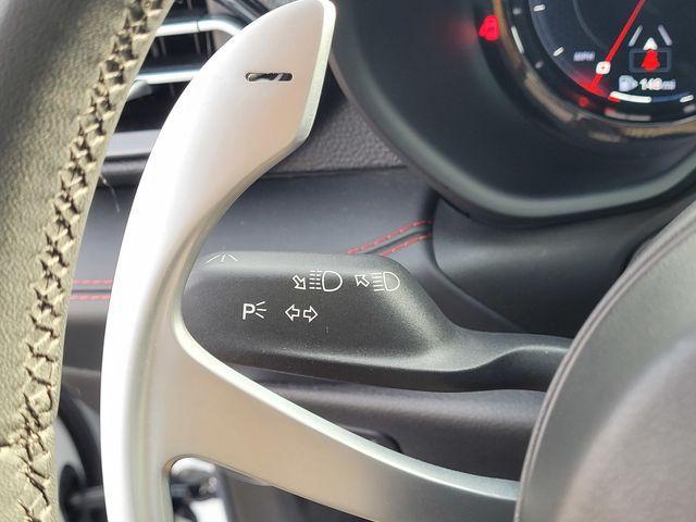 used 2024 Dodge Hornet car, priced at $27,910