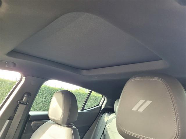 used 2024 Dodge Hornet car, priced at $27,910