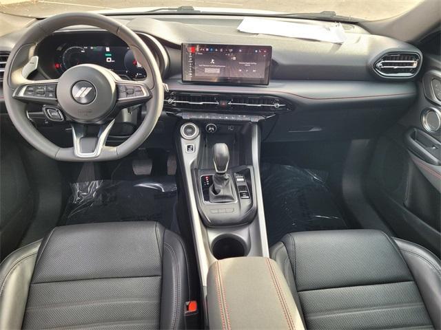 used 2024 Dodge Hornet car, priced at $27,910