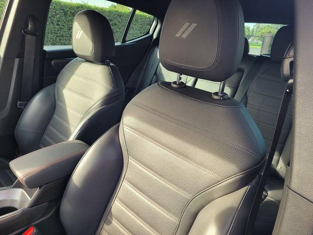 used 2024 Dodge Hornet car, priced at $27,910