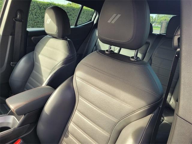 used 2024 Dodge Hornet car, priced at $27,910