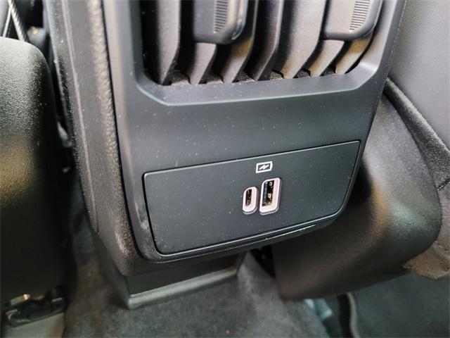 used 2024 Dodge Hornet car, priced at $27,910