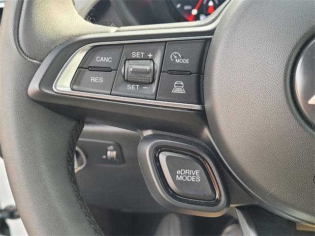 used 2024 Dodge Hornet car, priced at $27,910