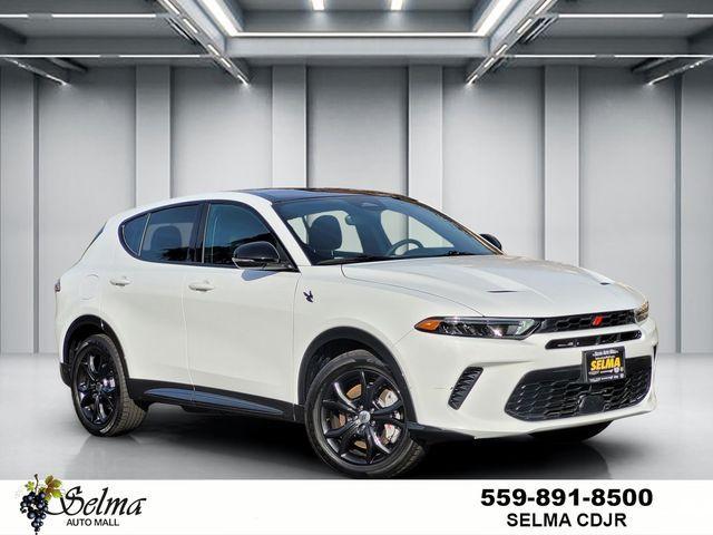 used 2024 Dodge Hornet car, priced at $27,910