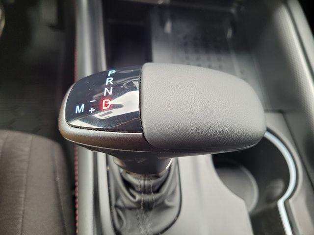 new 2026 Dodge Durango car, priced at $46,187