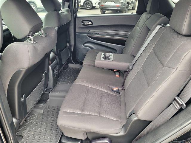 new 2026 Dodge Durango car, priced at $46,187