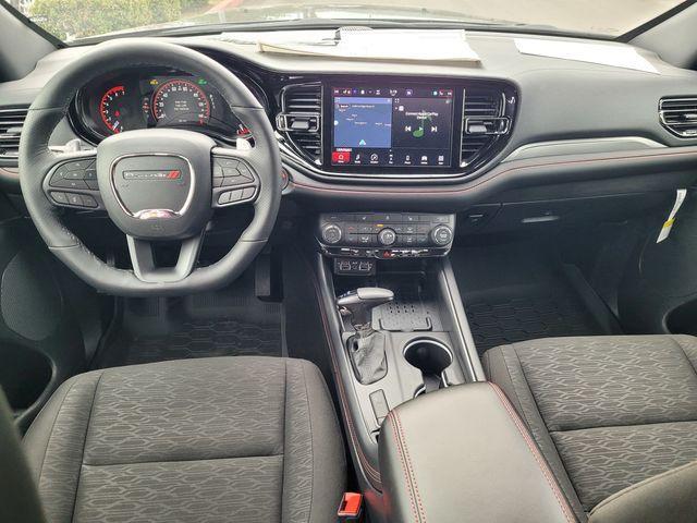 new 2026 Dodge Durango car, priced at $46,187