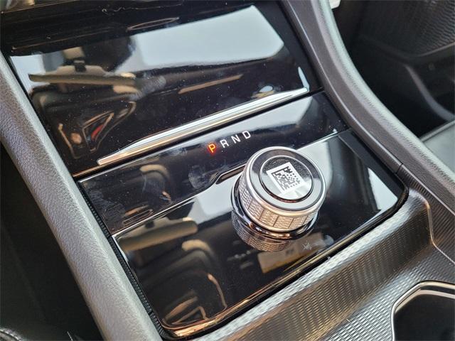 new 2026 Jeep Grand Cherokee car, priced at $48,614