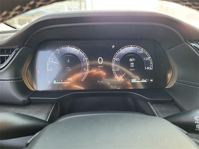 new 2026 Jeep Grand Cherokee car, priced at $48,614