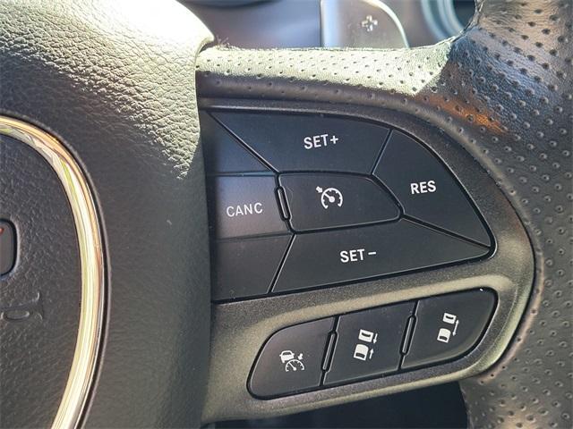 used 2023 Dodge Charger car, priced at $45,994