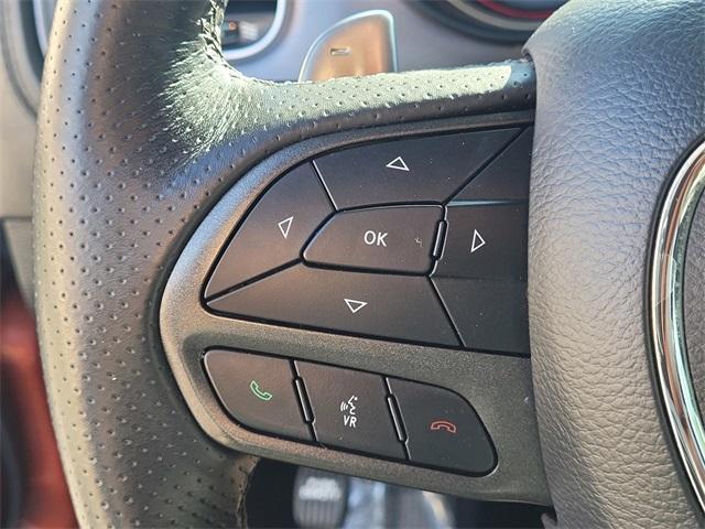 used 2023 Dodge Charger car, priced at $45,994