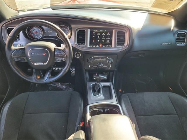 used 2023 Dodge Charger car, priced at $45,994