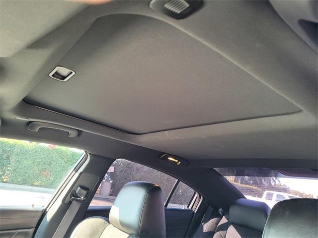 used 2023 Dodge Charger car, priced at $45,994