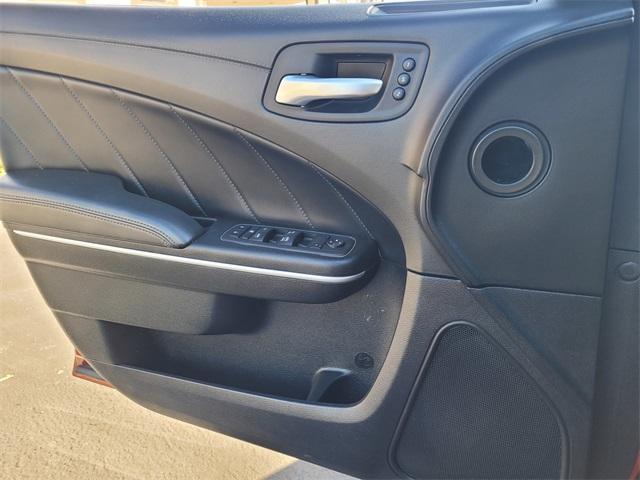 used 2023 Dodge Charger car, priced at $45,994