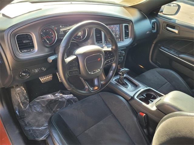 used 2023 Dodge Charger car, priced at $45,994
