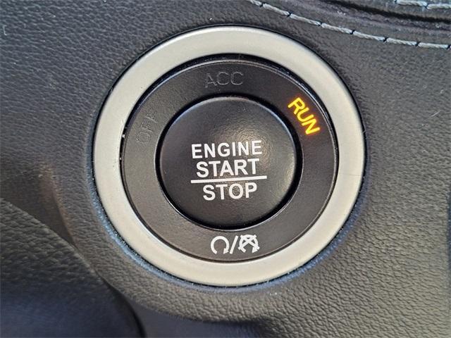 used 2023 Dodge Charger car, priced at $45,994