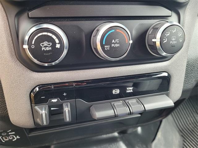 used 2024 Ram 3500 car, priced at $56,923