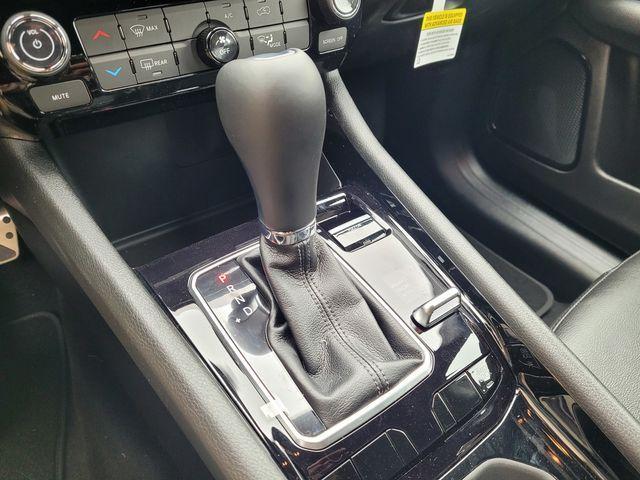 new 2026 Jeep Compass car, priced at $29,425