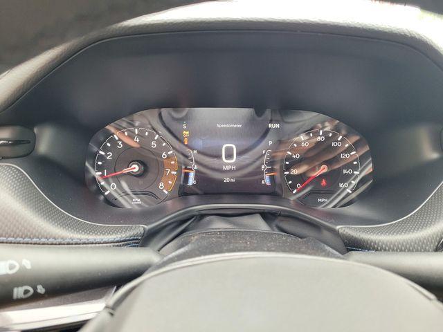 new 2026 Jeep Compass car, priced at $29,425