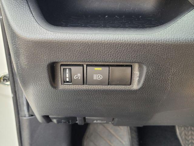 used 2024 Toyota RAV4 car, priced at $27,590