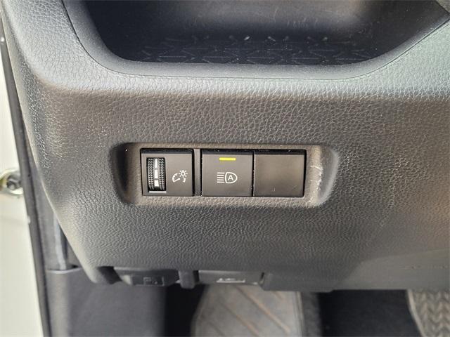 used 2024 Toyota RAV4 car, priced at $28,248